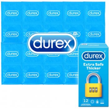 Durex Extra Safe 50 ks