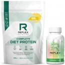 Proteín Reflex Nutrition Complete Diet Protein 600 g