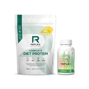 Reflex Nutrition Complete Diet Protein 600 g