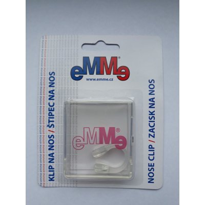 Emme Nose Clip