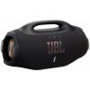 JBL Boombox 4 farba Black JBLBOOMBOX4BLK