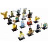 LEGO® Minifigúrky 71011 15. séria 16 ks