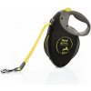 Vodítko Flexi Giant Professional pásek 10 m/50 kg (FX-30103)