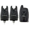 Sada signalizátorov Carp Academy V-Head 2+1