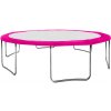 Aga Chránič pružin na trampolínu 305 cm Pink
