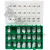 TRIUMF Sada podložiek DFK typ CRI,CRIN Ø3.5X5.3 1.20-1.70 Bosch rozostup 0,02 mm