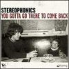 Stereophonics - You Gotta Go ToCome back [CD]