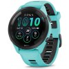 Garmin Forerunner 265, Aqua/ Black Športové hodinky s gps