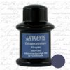 De Atramentis DADOCBG Modrosivý dokumentový 35 ml Blue Grey