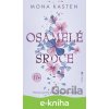 Osamelé srdce - Mona Kasten
