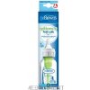 Dr.BROWN´S DOJČENSKÁ FĽAŠA OPTIONS+ 250 ml 0M+ s cumľom LEVEL1 1 ks
