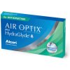 Alcon Air Optix plus HG for Astigmatism (6 šošoviek) Dioptrie -0,75, Cylinder -0,75, Os 110°