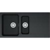 Drez Franke OID 651 čierna 114.0288.592