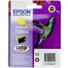Epson T0804 Yellow - originálny