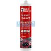 Den Braven Gasket sealant - 280 ml tehlovo červená, kartuša _30717RL