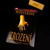Crew Wolverine: Zrození (Crew)