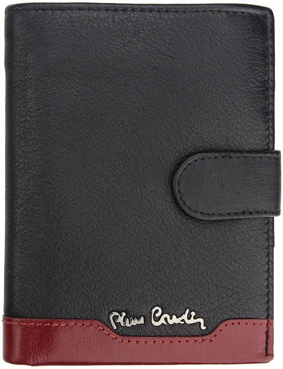 Pierre Cardin Značková pánska peňaženka s prackou GPPN345