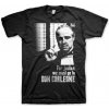 Godfather - For Justice (tričko)