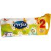 Perfex white Harmanček 3-vrstvový 10 ks