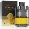 Azzaro Wanted By Night parfumovaná voda pre mužov 100 ml