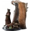 Weta Workshop The Hobbit Trilogy Radagast In Rhosgobel 59 cm