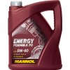 Mannol MN7913-5 ENERGY FORMULA PD 5W-40 - 5L