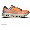 On Running Cloudsurfer 2 topánky, tangerine/ivory EU 43