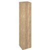 Sapho ESPACE skrinka 35x172x32cm, 2x dvierka, ľavá/pravá, dub Alabama ESC230-2222