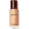 Guerlain Terracotta Le Teint tekutý make-up pre prirodzený vzhľad 3W warm 35 ml