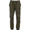 Nohavice Nash ZT Jogging Bottoms Khaki XXL