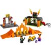 LEGO® City 60293 Kaskadérský tréninkový park