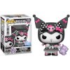 Funko POP! 115 Kuromi 20th Anniversary - Kuromi Special Edition