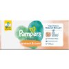 PAMPERS Harmonie Coconut Plastic Free 396 ks 9 × 44 ks