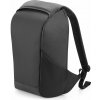 QUADRA QD 925 PROJECT CHARGE SECURITY / Batoh - black 15 litrov