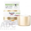 Eucerin Hyaluron Filler + Elasticity SPF30 denný krém náhradná náplň 50 ml