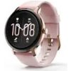 Hama 178608 Fit Watch 4910 ružová /športové hodinky / 1.09 LCD / vodeodolné / Bluetooth 5.1 / IP68