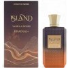 Unisex parfum Island Vanilla Dunes Khadlaj 100 ml