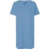 Neutral Dámske dlhé tričko NE81020 Dusty Indigo S