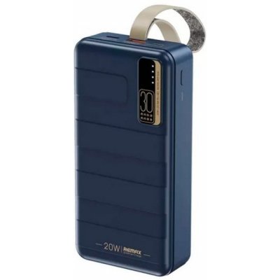 Remax RPP-506 Noah 30000mAh Blue