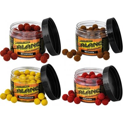 Carp Servis Václavík Boilies Balanc Feeder 80g 12mm Viktor X