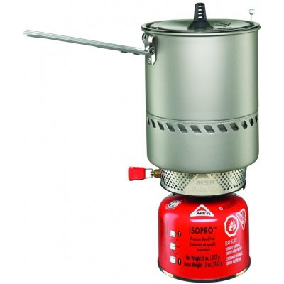 MSR Reactor Stove System 1,7 l