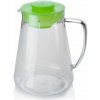 Tescoma Džbán TEO 2,5 l, zelená - osobný odber v predajni zdarma