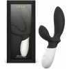 Lelo Loki Wave 2 Prostate Massager Black