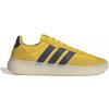 Pánska Nízká obuv ADIDAS BARREDA DECODE JP9668 – Žltá