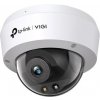 TP-LINK VIGI C250(4mm) 5MP Full-Color Dome Nework Camera VIGI C250(4mm)