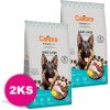 CALIBRA Dog Premium Line Adult Large 2x12kg