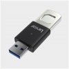 Lexar Fingerprint F35pro 128GB LJDF35P128G-RNBNG