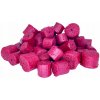 LK Baits ReStart Pellets WILD STRAWBERRY 1kg 12-17mm