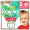 Pampers Harmonie Pants 5 20 ks