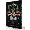 Hlad Laura Thalassa